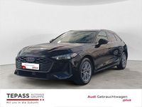 Gebraucht Audi A5 204 PS (150 kW) 2025 Schwarz Kombi