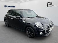 Second-hand Mini ONE 102 CP (75 kW) 2019 Negru Hatchback