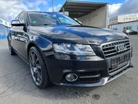 gebraucht Audi A4 Avant ABT 210 Ps