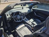 Gebraucht Audi TT Roadster S-Line 245 PS (180 kW) 2023 Cabrio