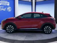 Gebraucht Ford Puma Titanium 125 PS (91 kW) 2022 Rot SUV