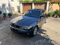 gebraucht BMW 118 i - 129ps, Bj 2005, 118.000km