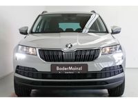 gebraucht Skoda Karoq 1.0 TSI Style AHK Stdhz SHZ Kamera