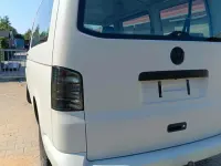 Gebraucht VW T5 105 PS (77 kW) 2008 Beige Van