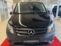 Gebraucht Mercedes Vito 163 PS (119 kW) 2020 Schwarz Van