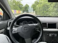 Brugt Opel Vectra Cosmo 150 HK (110 kW) 2007 Stationcar