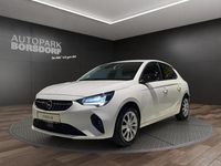 Gebraucht Opel Corsa-e Elegance 100 kW (136 PS) 2021 Kleinwagen