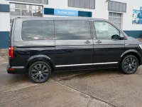 Używany VW T6 Generation Six 199 KM (146 kW) 2019 Szary Van