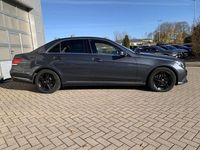 Gebraucht Mercedes E250 204 PS (150 kW) 2017 Grau Limousine