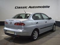 Gebraucht Seat Cordoba Reference 75 PS (55 kW) 2006 Silber Limousine