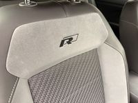 Gebraucht VW T-Cross R-line 150 PS (110 kW) 2023 Weiß SUV