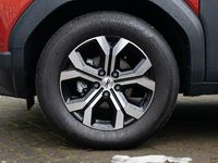 Neu Dacia Duster Expression 131 PS (96 kW) 2025 Braun SUV