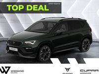Gebraucht Cupra Ateca 150 PS (110 kW) 2025 Grün SUV