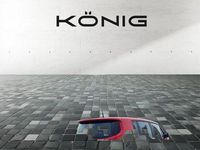 Gebraucht Jeep Renegade Longitude 131 PS (96 kW) 2023 Rot SUV