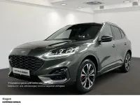 Gebraucht Ford Kuga ST-Line X 152 PS (111 kW) 2022 Grau SUV