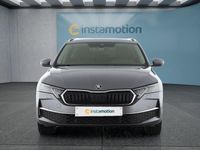 Gebraucht Skoda Octavia 150 PS (110 kW) 2024 Grau Kombi