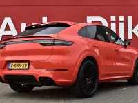 Gebraucht Porsche Cayenne 460 PS (338 kW) 2020 Orange SUV