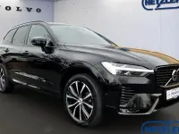 Gebraucht Volvo XC60 Plus 250 PS (183 kW) 2025 Onyx black / metallic SUV