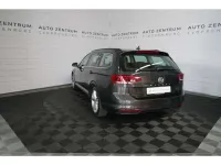 Gebraucht VW Passat Business 150 PS (110 kW) 2020 Grau Kombi