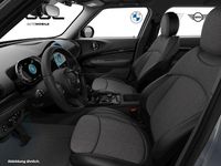 Gebraucht Mini Cooper Clubman Classic 136 PS (100 kW) 2022 Grau Kombi