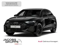 Gebraucht Audi A3 S-Line 204 PS (150 kW) 2026 Schwarz Limousine