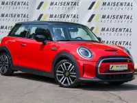 Gebraucht Mini Cooper SE Classic 135 kW (184 PS) 2022 Rot Kleinwagen