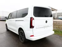 Nouă VW Caravelle Style 150 CP (110 kW) 2026 Alb Van
