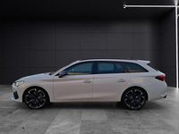 Gebraucht Cupra Leon VZ 310 PS (228 kW) 2023 "candy" weiss Limousine