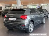 Gebraucht Audi Q2 S-Line 150 PS (110 kW) 2025 Daytonagrau perleffekt SUV