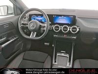 Second-hand Mercedes EQA250+ Advanced 139 kW (190 CP) 2025 Alb SUV