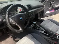 Gebraucht BMW 120 160 PS (117 kW) 2005 Grau Kleinwagen