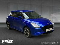 Gebraucht Suzuki Swift Comfort 83 PS (61 kW) 2022 Andere farbe Kleinwagen