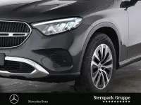 Gebraucht Mercedes GLC200 Advanced Plus 204 PS (150 kW) 2025 Grau SUV