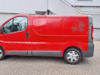Occasion Renault Traffic 90 ch (66 kW) 2011 Monospace