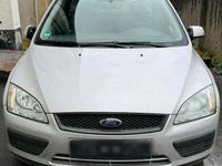 gebraucht Ford Focus 