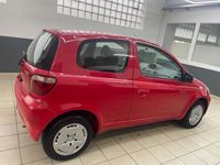 Gebraucht Toyota Yaris Sol 86 PS (63 kW) 2000 Limousine