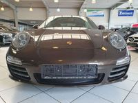 gebraucht Porsche 911 Carrera 4S Cabriolet 911 Carrera 4 S Cabrio*PDK*CHRONO*CARBON*BOSE