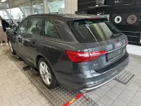 Usata Audi A4 Advanced 150 CV (110 kW) 2023 Grigio Station wagon
