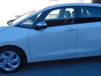 Gebraucht Honda Jazz Executive 98 PS (72 kW) 2020 Weiß Kleinwagen