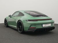 Gebraucht Porsche 992 510 PS (375 kW) 2021 Grün