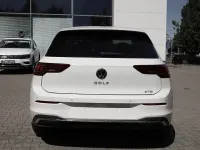 Gebraucht VW Golf VIII R 116 PS (85 kW) 2025 Pure white Limousine