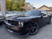 Second-hand Dodge Challenger SXT 309 CP (227 kW) 2018 Negru Coupe