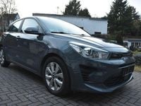 Gebraucht Kia Rio Vision 84 PS (61 kW) 2021 Grau Limousine