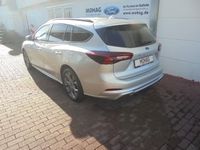 gebraucht Ford Focus Turnier Mild-Hybrid ST-Line Automatik Matrix-LED Winter-Paket