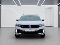 Gebraucht VW T-Roc Beats 300 PS (220 kW) 2022 Weiß SUV