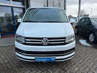 Gebraucht VW Multivan Highline 199 PS (146 kW) 2019 Weiß Van