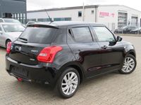 gebraucht Suzuki Swift 1.2 DUALJET HYBRID*ACC*NAVI*LED*ALU*1 HAND