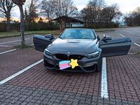 gebraucht BMW M4 Cabriolet M4 Competition Unfallfrei