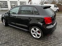 gebraucht VW Polo V GTI - BI-XENON +DSG+ CLIMATRONIC+ PDC