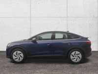 Gebraucht Audi Q4 Sportback e-tron Advanced 194 kW (265 PS) 2023 Blau SUV